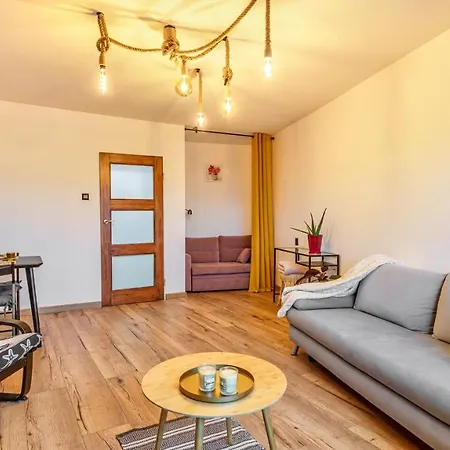 Apartament 165 Hvile شقة *
