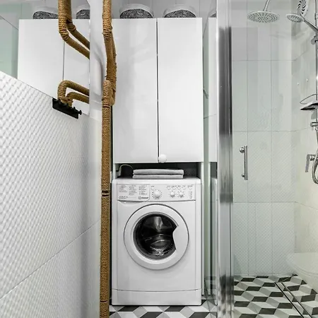 Apartament 165 Hvile شقة *