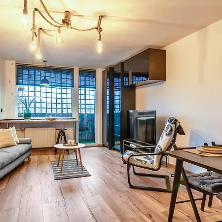 Apartament 165 Hvile Gdańsk