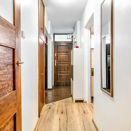 Apartament 165 Hvile